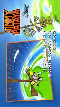 吉米空降 Jimmy Pataya游戲截圖4