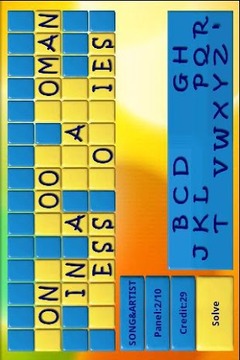 Guess the Panel游戲截圖3