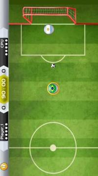 Finger Soccer Football游戲截圖5