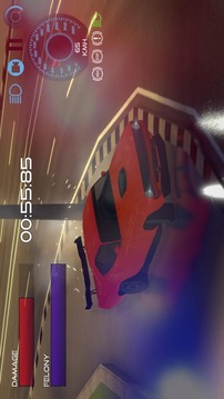 City Car Driving Simulator 3游戲截圖5