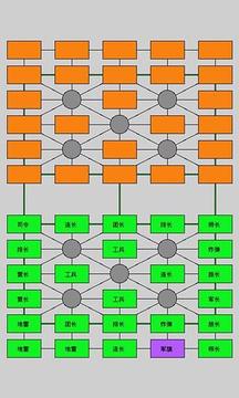 三国军棋游戏截图1