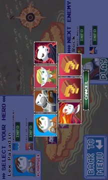 納米王國 Nano Kingdoms游戲截圖4