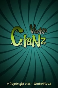 氏族卡牌對戰(zhàn)游戲截圖1