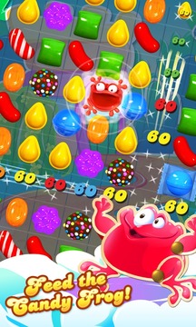 candycrush游戲截圖2