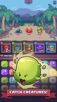 消除島:Match Land游戲截圖4