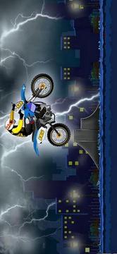 杂技骑士 Acrobatic Rider游戏截图1