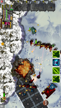 地球戰(zhàn)役 Battle Earth!游戲截圖3
