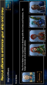 星際商貿(mào) Star Traders...游戲截圖1