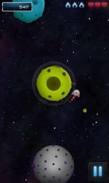 宇宙探索游戲截圖3