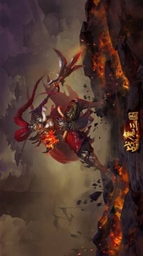 戰(zhàn)魔三國游戲截圖3