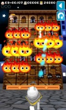 掉落的豬 Falling Pigs游戲截圖3