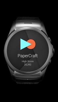 PaperCraft游戲截圖2