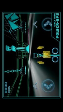 3D光速飛車 LightSpeeder游戲截圖2