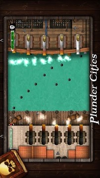 海盜生涯2:失落之章 Pirate...游戲截圖3