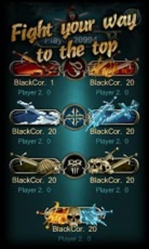 魔法貴族 Lord of Magic游戲截圖4