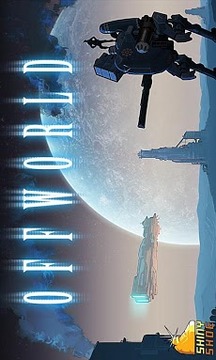 遠離世界 OFFWORLD游戲截圖5