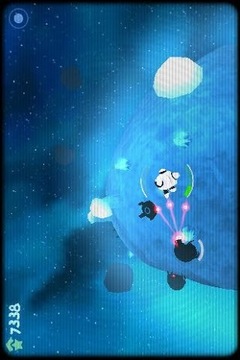 外星大冒險精簡版游戲截圖1