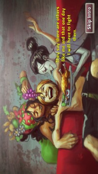密封冒險(xiǎn)游戲截圖2