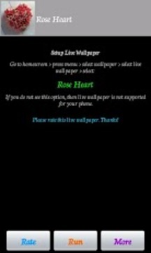 Rose Heart游戲截圖5