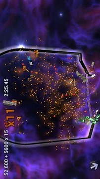 空間彈球 Space Out游戲截圖5