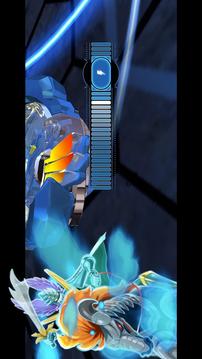 BEYBLADE BURST游戲截圖5