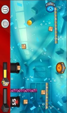 傳送箱 Drop the Box游戲截圖4