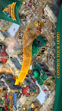 Age of Empires: Castle Siege游戲截圖1