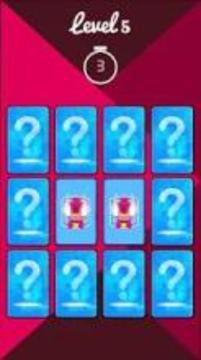 Soy Luna Memory Challenge游戲截圖5