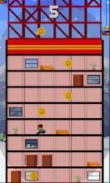 Impossible Stack Jump游戲截圖2