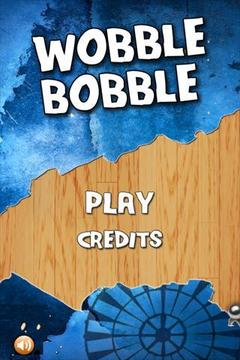 小球的圍城 Wobble Bobble游戲截圖2