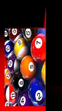 The Best Pro Pool 2017游戲截圖3