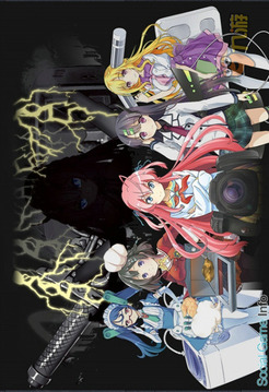 家電少女游戲截圖2