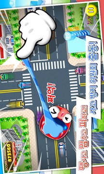 城市交通 for Kakao游戲截圖5