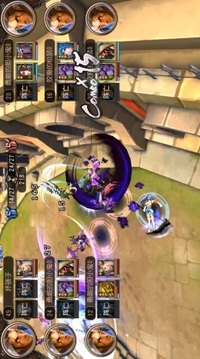 Stormchain游戲截圖1