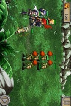 諸神之戰(zhàn) War of the T...游戲截圖2