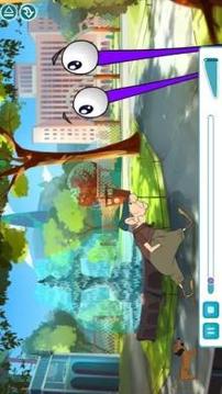 Spion pe Terra游戲截圖4