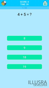 IXL Math Games游戲截圖3