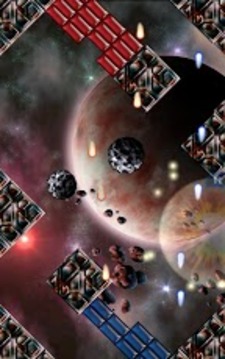 空間關(guān)閉 SpaceOff游戲截圖3