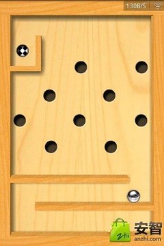 重感應(yīng)迷宮游戲截圖3