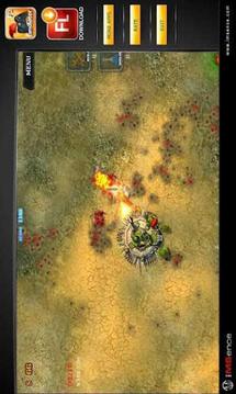 極限防御 Extreme Defence游戲截圖3
