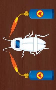 蟑螂班尼 La Cucaracha II游戲截圖5