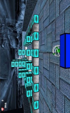 原子砖头断路器3D游戏截图4