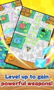 B.B.熊! B.B. Bear!游戲截圖4