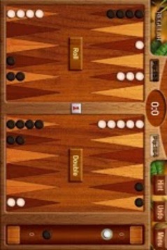 西洋雙陸棋豪華版 Backgamm...游戲截圖3