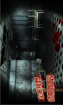 VR Horror House游戲截圖2