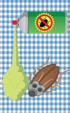 蟑螂班尼 La Cucaracha II游戲截圖4