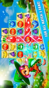 魔幻廚房2游戲截圖5