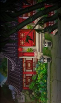 宮鎖連城游戲截圖1