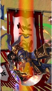 擼翻三國游戲截圖4