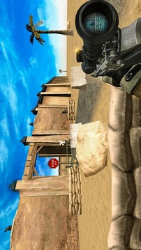 Call of Sniper游戲截圖2